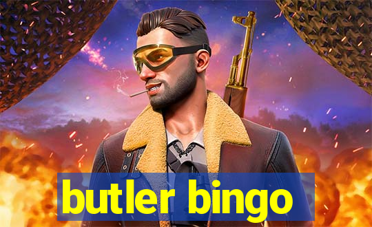 butler bingo