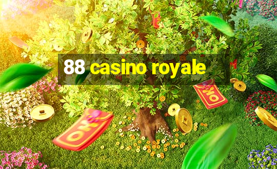 88 casino royale