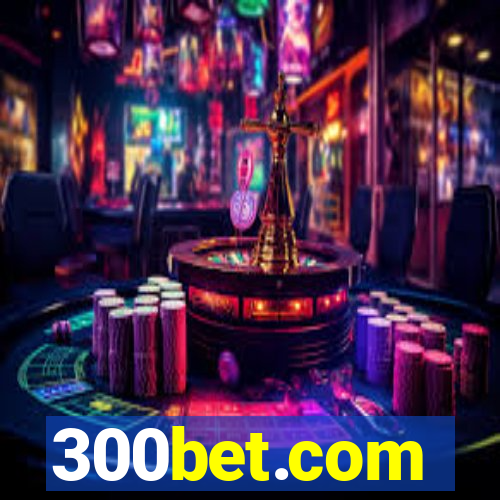 300bet.com