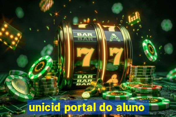 unicid portal do aluno