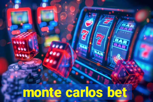 monte carlos bet