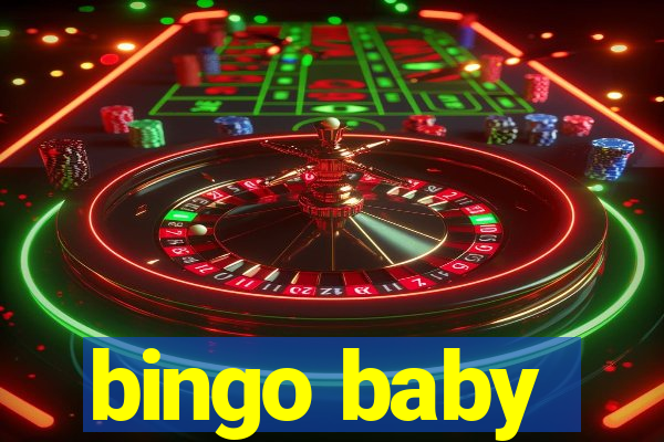 bingo baby