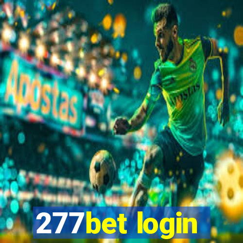 277bet login