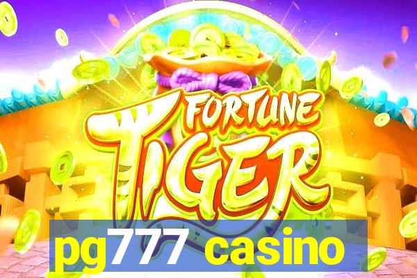 pg777 casino