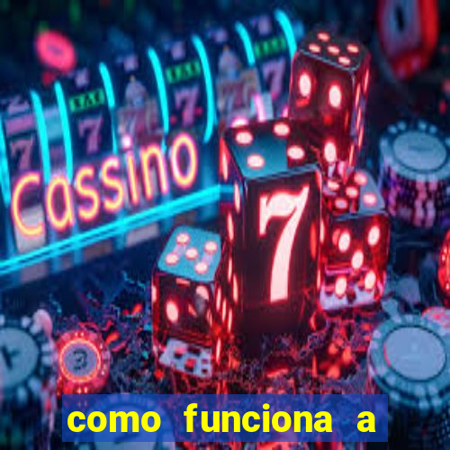 como funciona a cartela de bingo