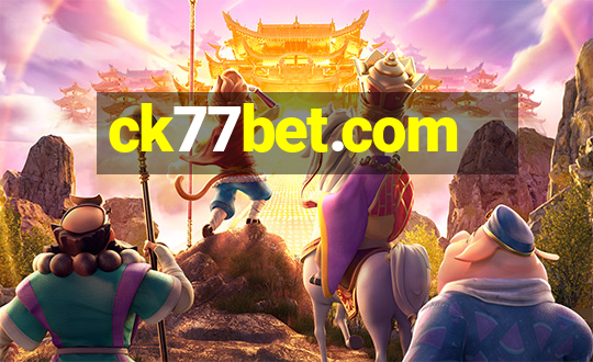 ck77bet.com