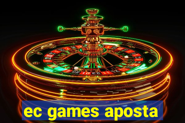 ec games aposta