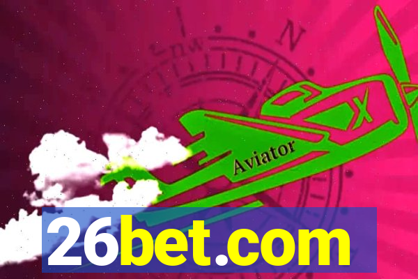 26bet.com