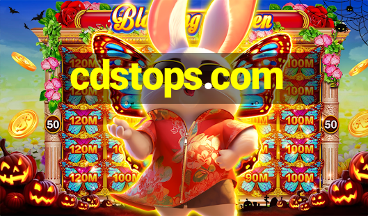 cdstops.com