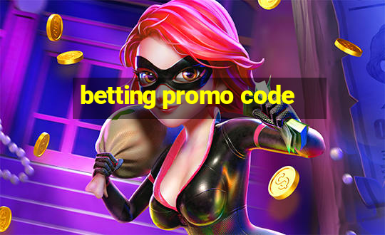 betting promo code