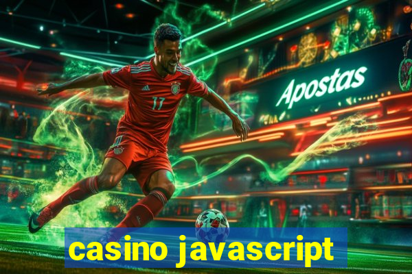 casino javascript