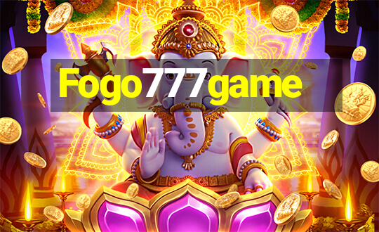 Fogo777game