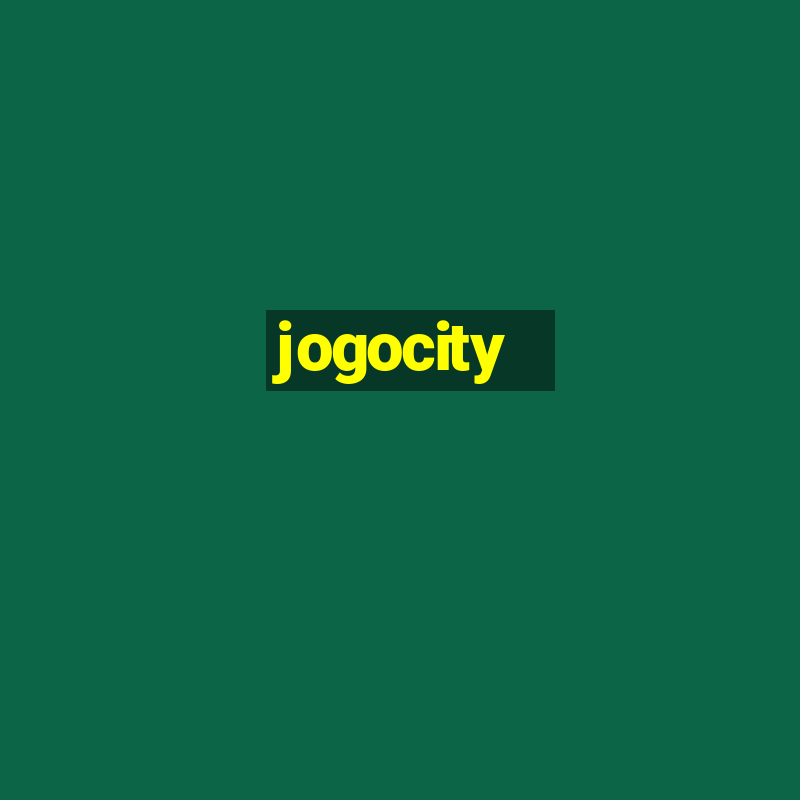 jogocity