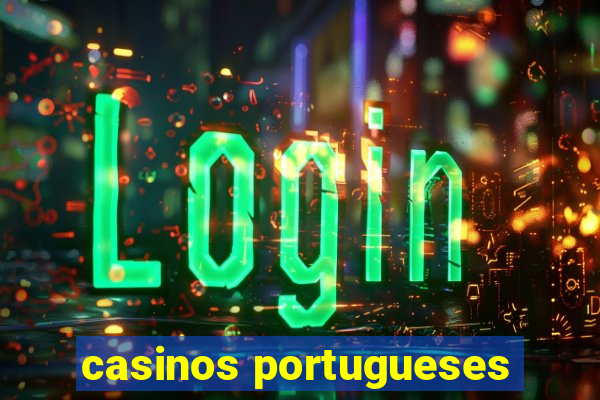 casinos portugueses