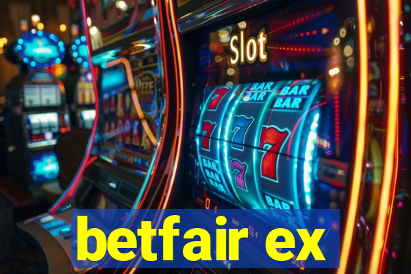 betfair ex