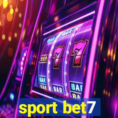 sport bet7