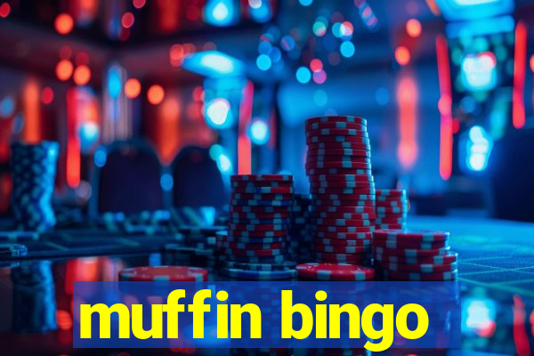 muffin bingo