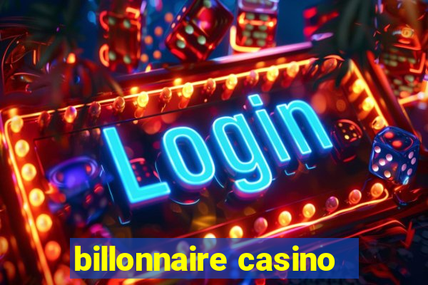 billonnaire casino