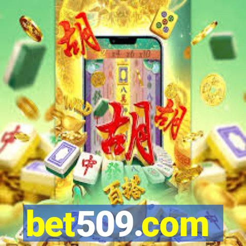 bet509.com