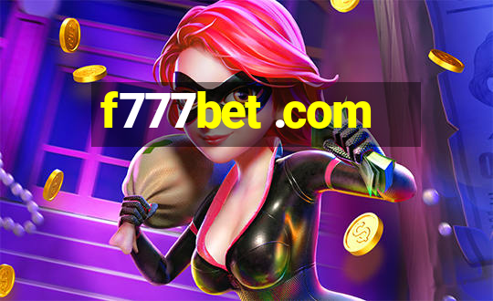 f777bet .com