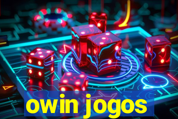 owin jogos