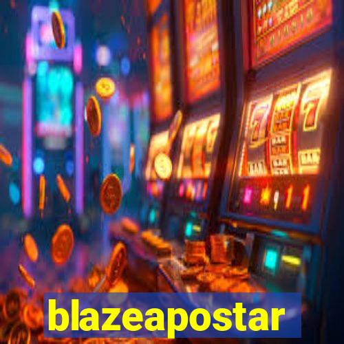 blazeapostar