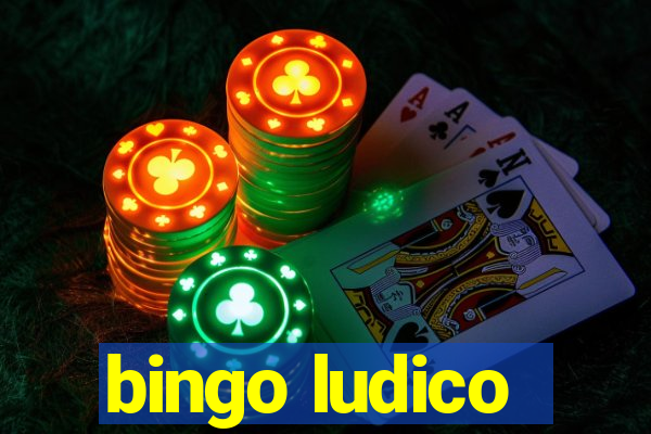 bingo ludico