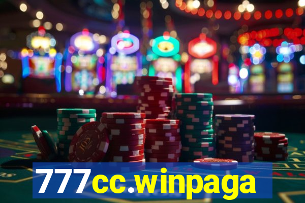 777cc.winpaga