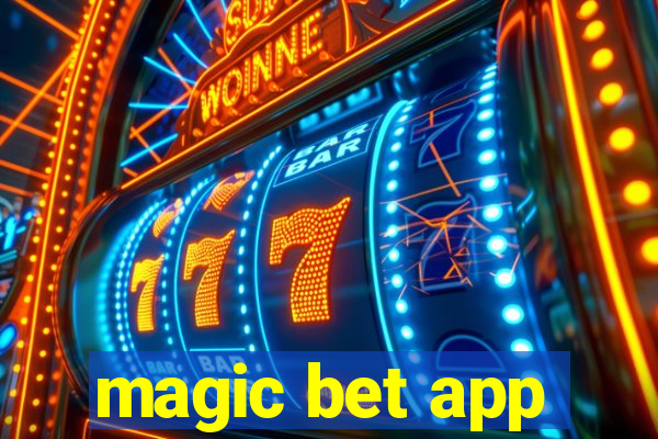 magic bet app