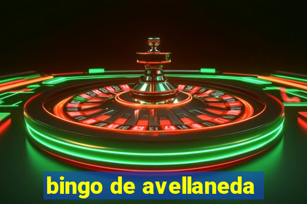 bingo de avellaneda