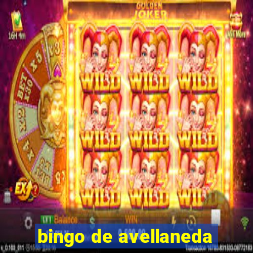 bingo de avellaneda