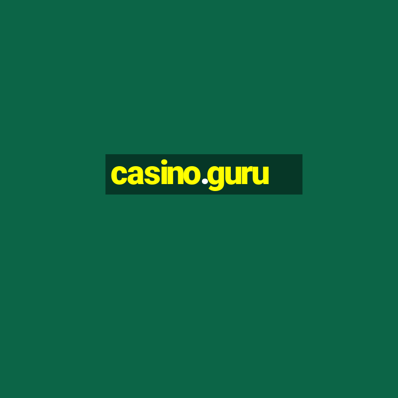 casino.guru