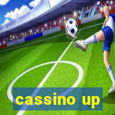 cassino up