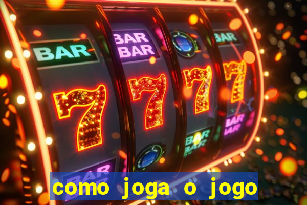 como joga o jogo do avi?ozinho