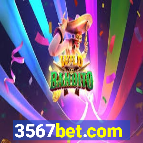 3567bet.com