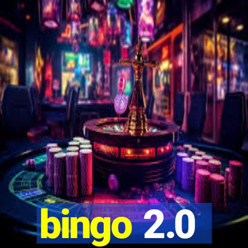 bingo 2.0