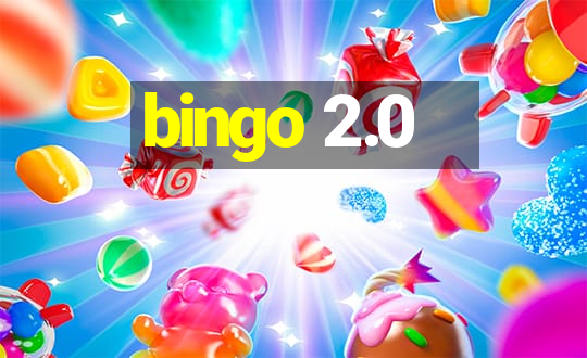 bingo 2.0