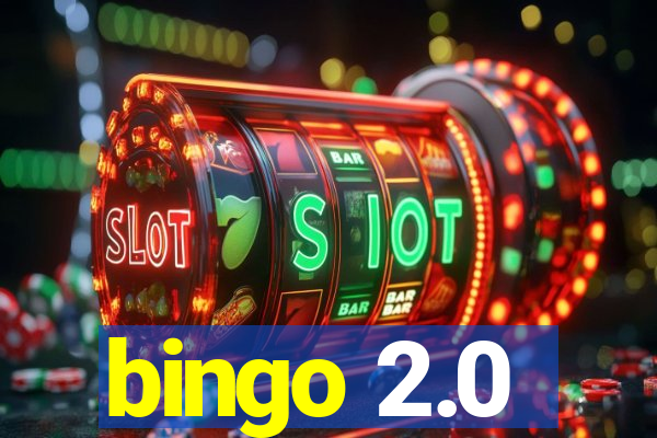 bingo 2.0