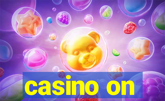 casino on