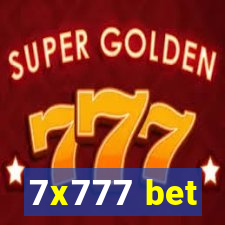 7x777 bet