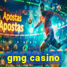 gmg casino