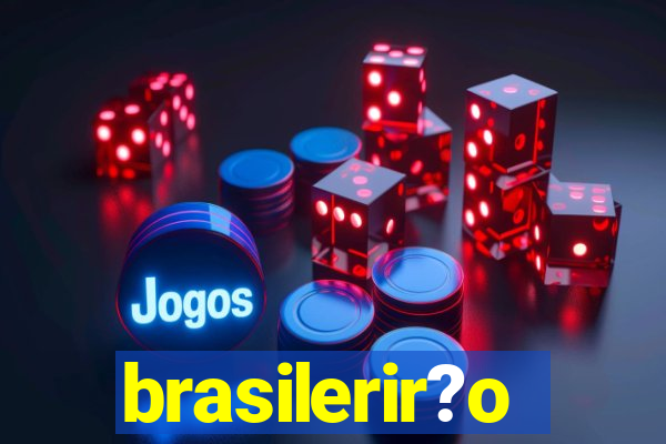 brasilerir?o