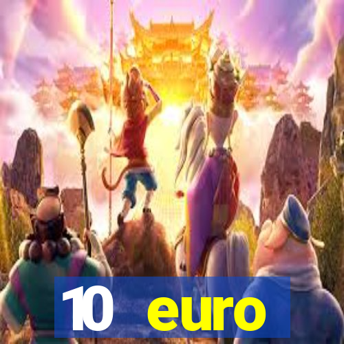 10 euro startguthaben casino