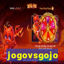 jogovsgojo