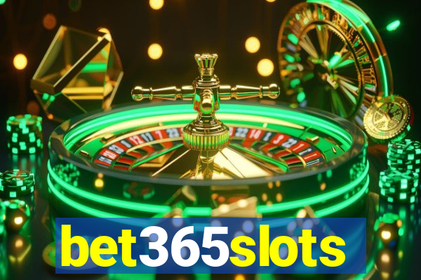 bet365slots