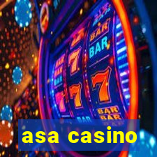 asa casino