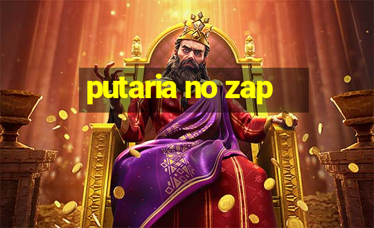 putaria no zap