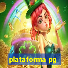 plataforma pg