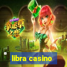 libra casino