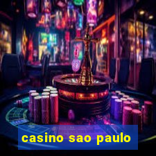 casino sao paulo